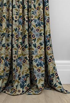 Eliana, Trusts - Made to Measure Curtains